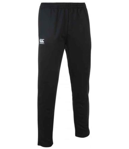 Canterbury Stretch Tapered Pants - Black - 3XL